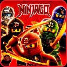 The Ninjago Shadow截图1