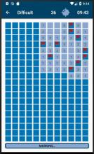 Minesweeper (Privacy Friendly)截图4