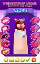 Princess Nail Salon & Spa截图4