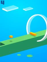 Peaceful Path: Jump and Relax截图3