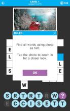 Mom's Crossword with Pictures 2截图1