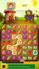 Farm Linking Fruits Match截图4