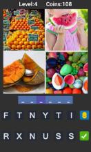 Guess This Food截图4