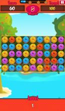 Candy Fruit Time截图3