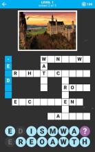 Mom's Crossword with Pictures 2截图4