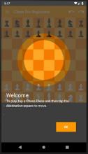 Chess For Beginners截图5