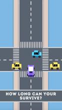 Traffic Run 3D截图5