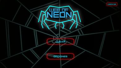 Web Of Neon截图5