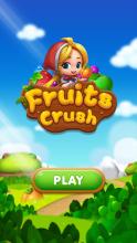 Fruts Crus  Mac3 Puzzl截图1