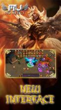 Mu Origin NoMercy - New Version MMORPG截图5