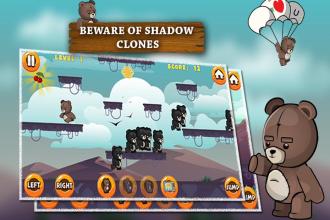 Shadow Chase – Run Bear Run截图2