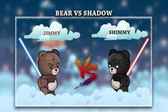 Shadow Chase – Run Bear Run截图5