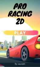 Car Racg 2D Fast & Furus截图2