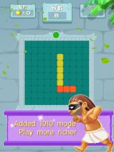 Egypt Block : Puzzle Classic And 1010!截图1