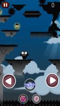 Ninja Halloween Adventure - World截图5