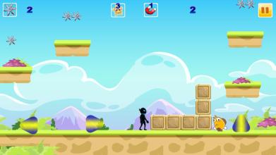 Suriken Ninja Shadow Adventure截图2