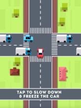 Traffic Run 3D截图4