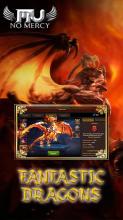 Mu Origin NoMercy - New Version MMORPG截图4