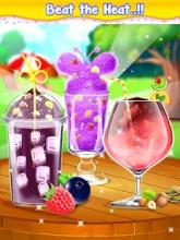 Icy Summer Food Maker截图5