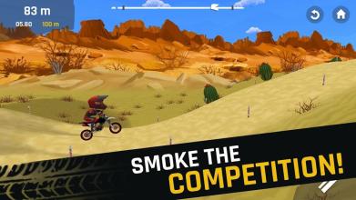 MXGP Motocross Rush截图1