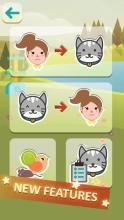 Cat Translator Simulator截图4