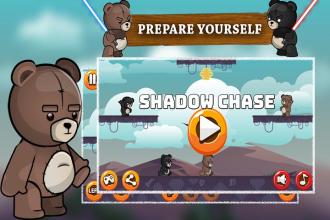 Shadow Chase – Run Bear Run截图4