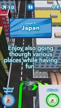 Fly and park   parking game截图5