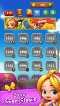 Fruts Crus  Mac3 Puzzl截图5