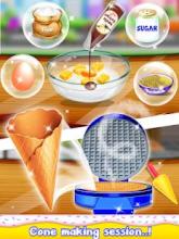 Icy Summer Food Maker截图3