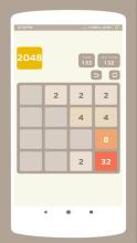 2048  Classc 2048, Bst f 2019截图1