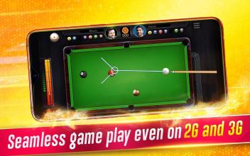 Pl Kg  8 Ball Pl l Gam截图1