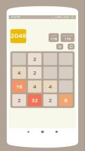 2048  Classc 2048, Bst f 2019截图2