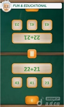 数学决斗2 Math Duel2截图