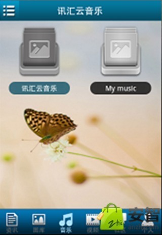 VIERA remote2截图7