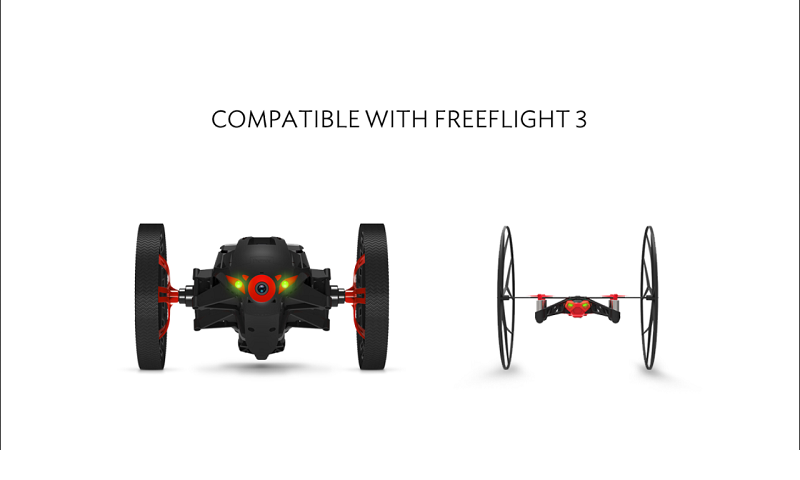 FreeFlight Pro截图4