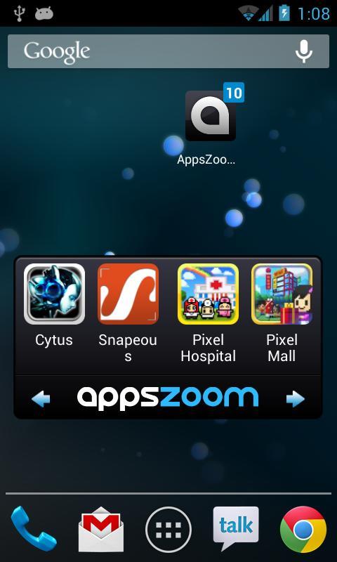AppsZoom: Apps Discoverer截图11
