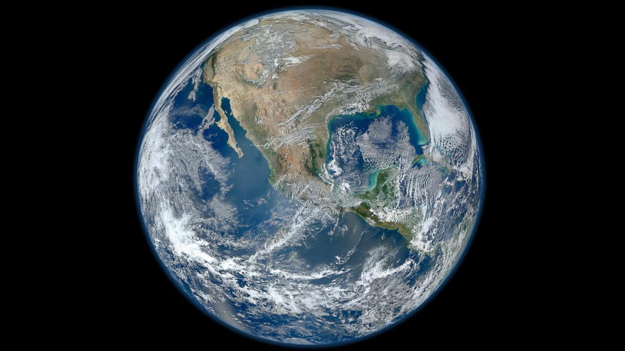 NASA Earth HD Wallpaper FREE截图11