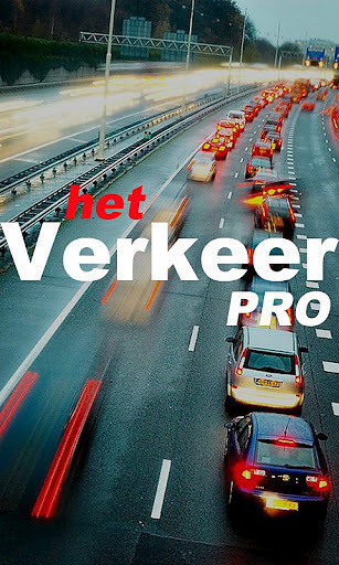 Het Verkeer Pro截图5