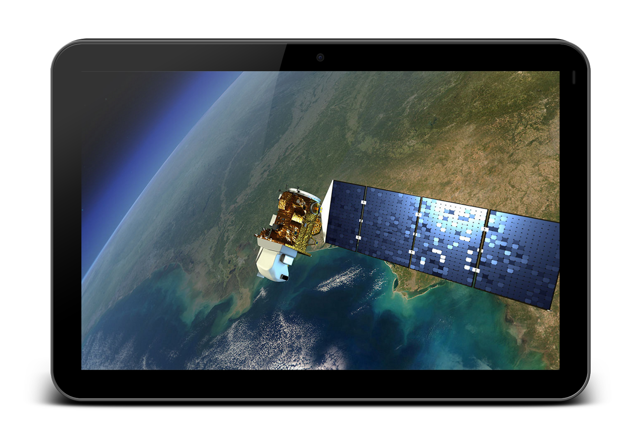 NASA Earth HD Wallpaper FREE截图6