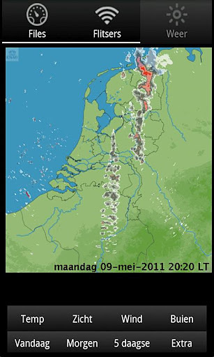 Het Verkeer Pro截图2