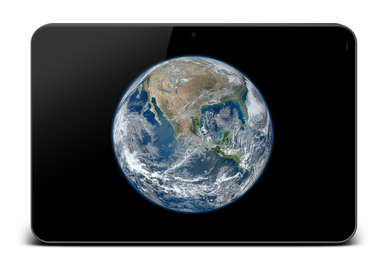 NASA Earth HD Wallpaper FREE截图3