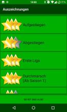 Aufstieg Fussball Manager 2018/19截图1