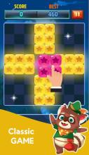 Block Puzzle - Star Color截图4