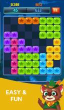 Block Puzzle - Star Color截图1