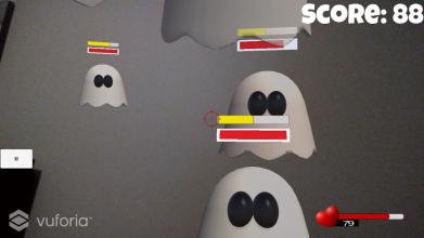 AR Ghost Shooter截图3