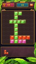 Block Puzzle Jewels Big Gems截图3