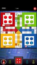 Ludo - Real Ludo Game of 2018截图5