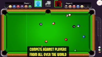 Pl tars  8 Ball tyl截图5