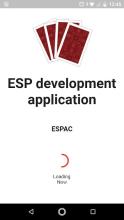 ESP development application截图5