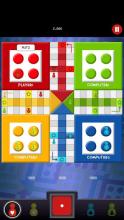 Ludo - Real Ludo Game of 2018截图4